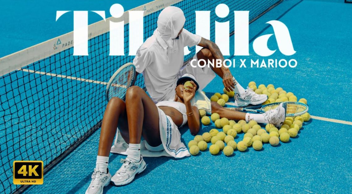 Video | Conboi Cannabino Ft Marioo – Tilalila