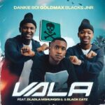 Audio | Dankie Boi Ft GoldMax x Blacks Jnr x Dladla Mshunqisi x Black Catz – Vala