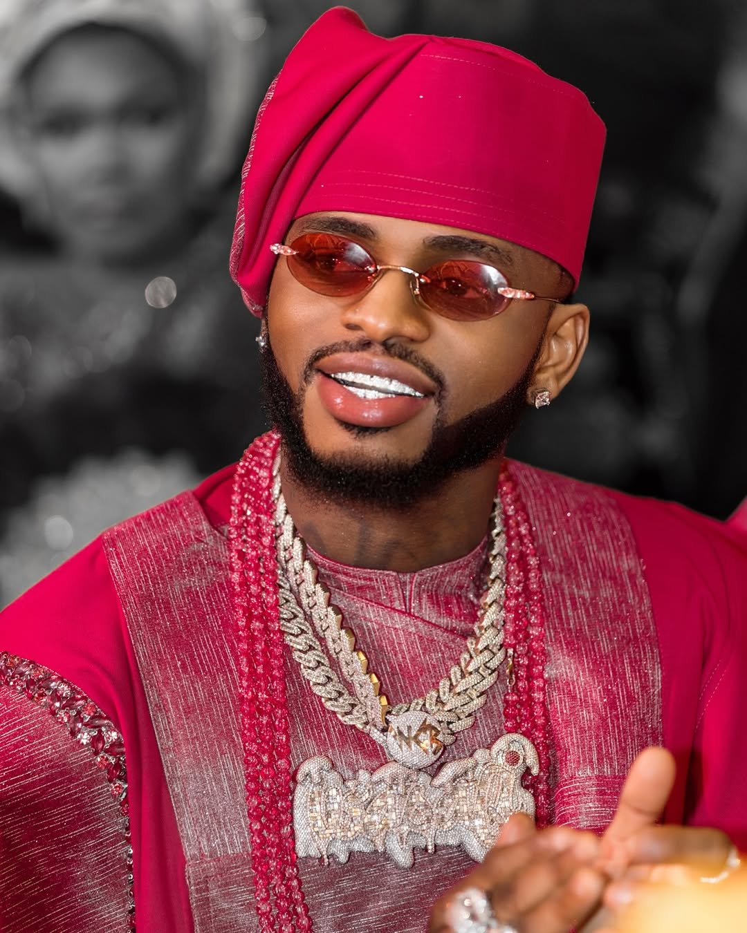 Audio | Diamond Platnumz – Nitakusifu
