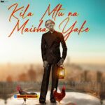 Audio | Dogo Mallo – Kila Mtu Na Maisha Yake
