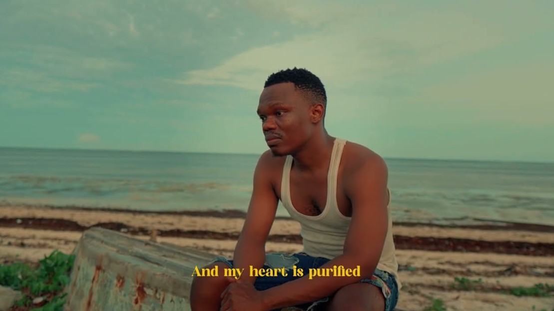 Audio | Echo 254 – Ima Nami