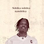 Audio | Echo 254 – Selelea