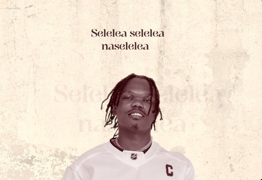 Audio | Echo 254 – Selelea