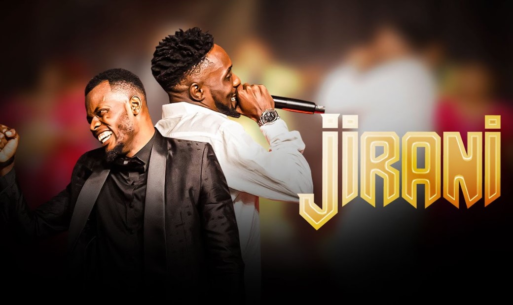 Audio | Elia Mtishibi Ft Zoravo – Jirani