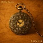 Audio | Fally Ipupa – Le Temps