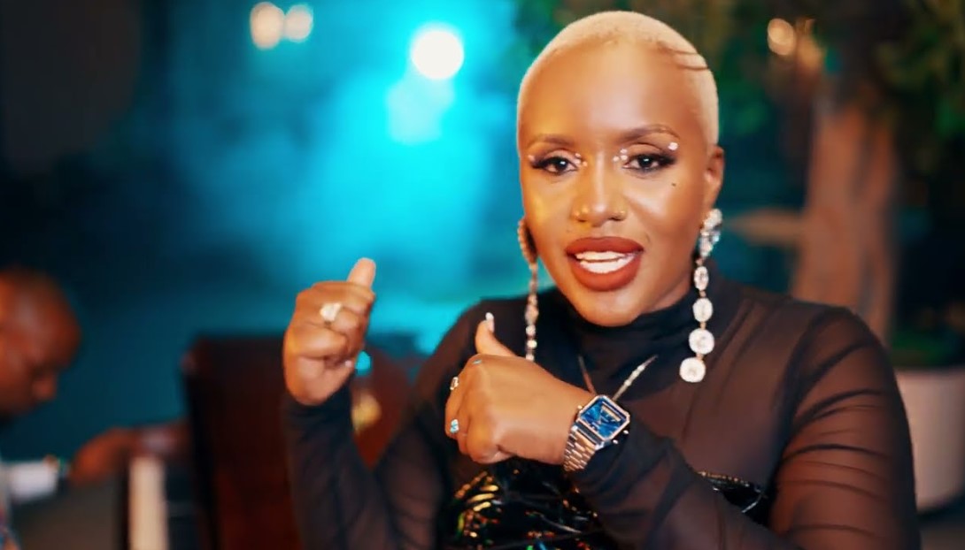 Audio | Femi One Ft Brandy Maina & Njerae – Sema