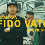Audio | Fido Vato Ft Jaju Nusty – Wamekaa