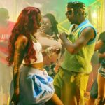 Audio | Fik Fameica Ft Vinka – Nyam Nyam