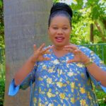 Audio | Fortune Mwikali – Ninetele