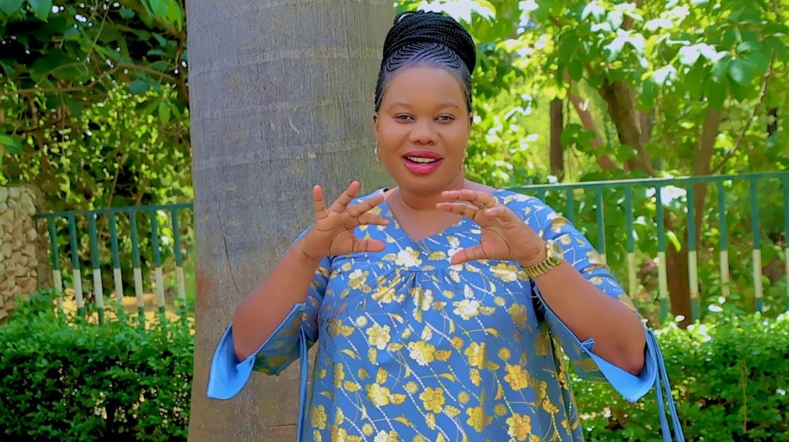 Audio | Fortune Mwikali – Ninetele