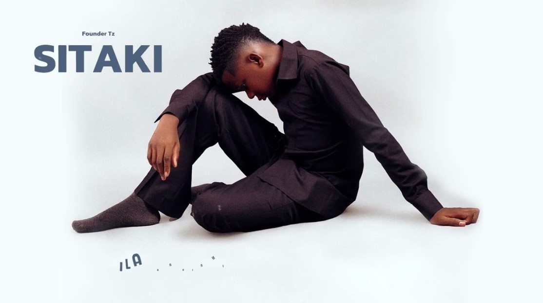 Audio | Founder TZ – Sitaki