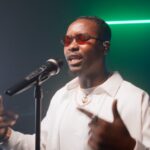 Audio | G Nako – Commando & December