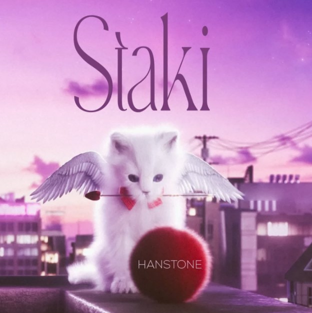 Audio | Hanstone – Staki