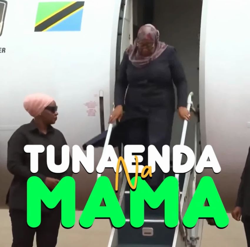 Audio | Harmonize – Tunaenda Na Mama