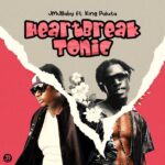Audio | JMJBaby & King Paluta – Heartbreak Tonic