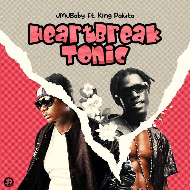 Audio | JMJBaby & King Paluta – Heartbreak Tonic