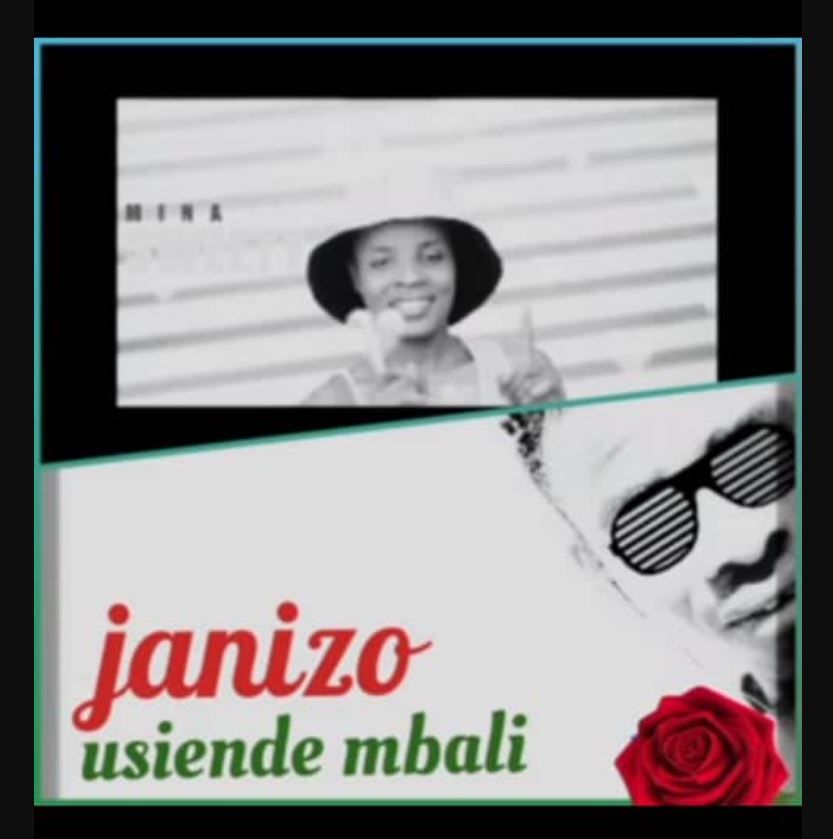 Audio | Janizo tz x Minah – Usiende mbali