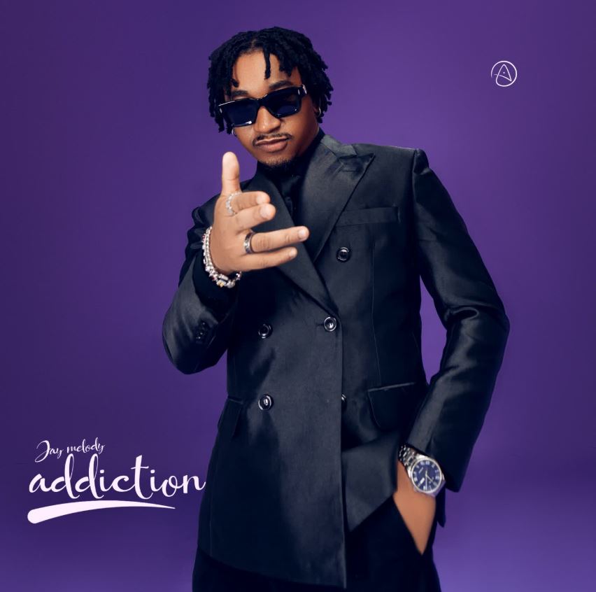 Audio | Jay Melody Ft Jux – My Dearest