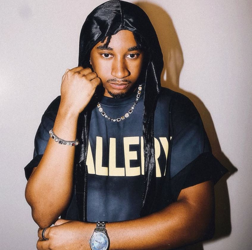 Audio | Jay Melody – I Don’t Know