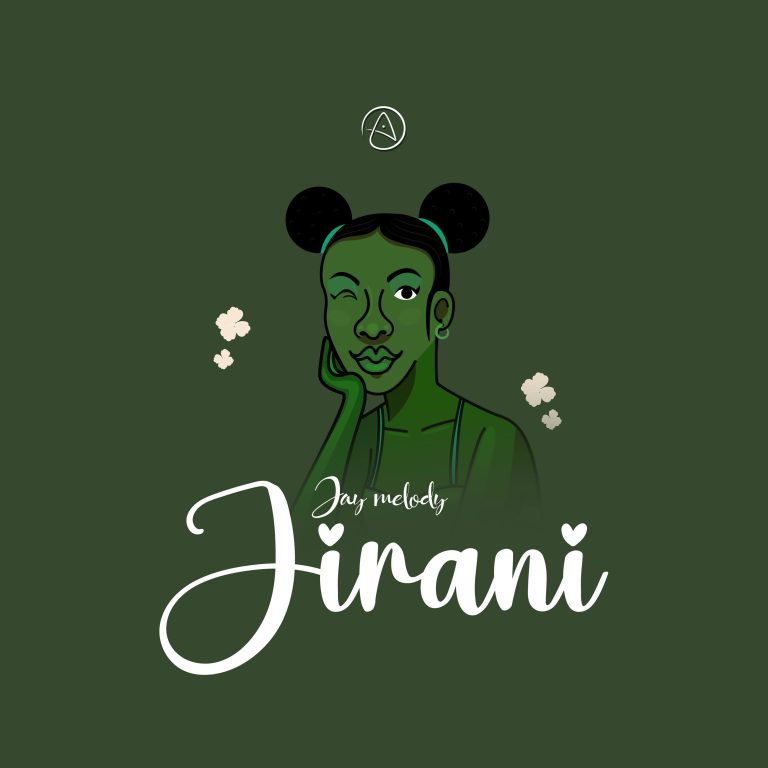 Audio | Jay Melody – Jirani
