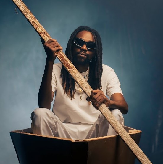 Audio | Jay Rox Ft Tim – Mfumu (Amen)