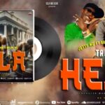 Audio | Jetty Mc Ft Buda Zone x Balaa Mc – Tafuta Hela