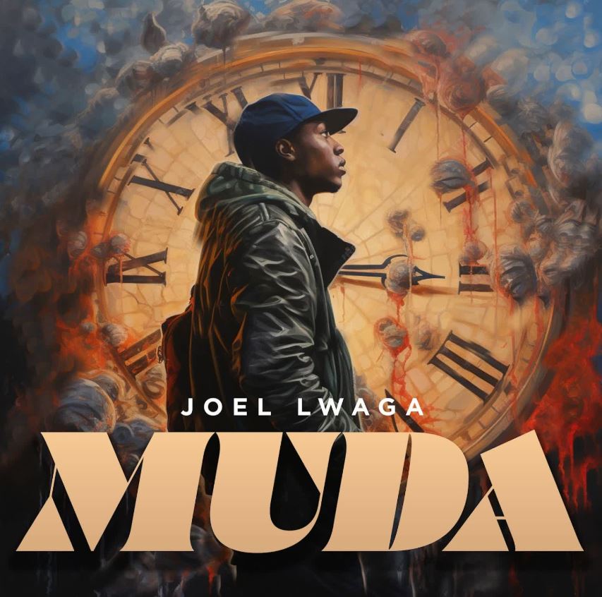 Audio | Joel Lwaga – Muda