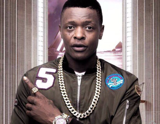Jose Chameleone