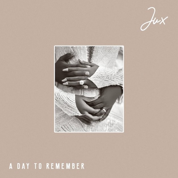 Audio | Jux – Celebration