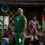 Audio | Jux ft D Voice – Ex Wa Nani