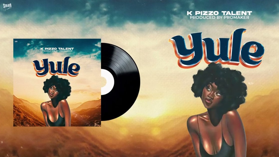 Audio | K Pizzo – Yule