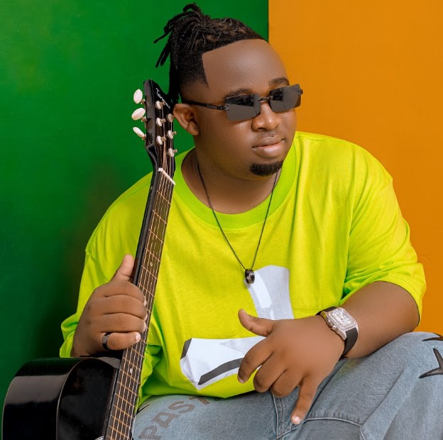 Audio | Kidene Fighter – Kafungua Mageti