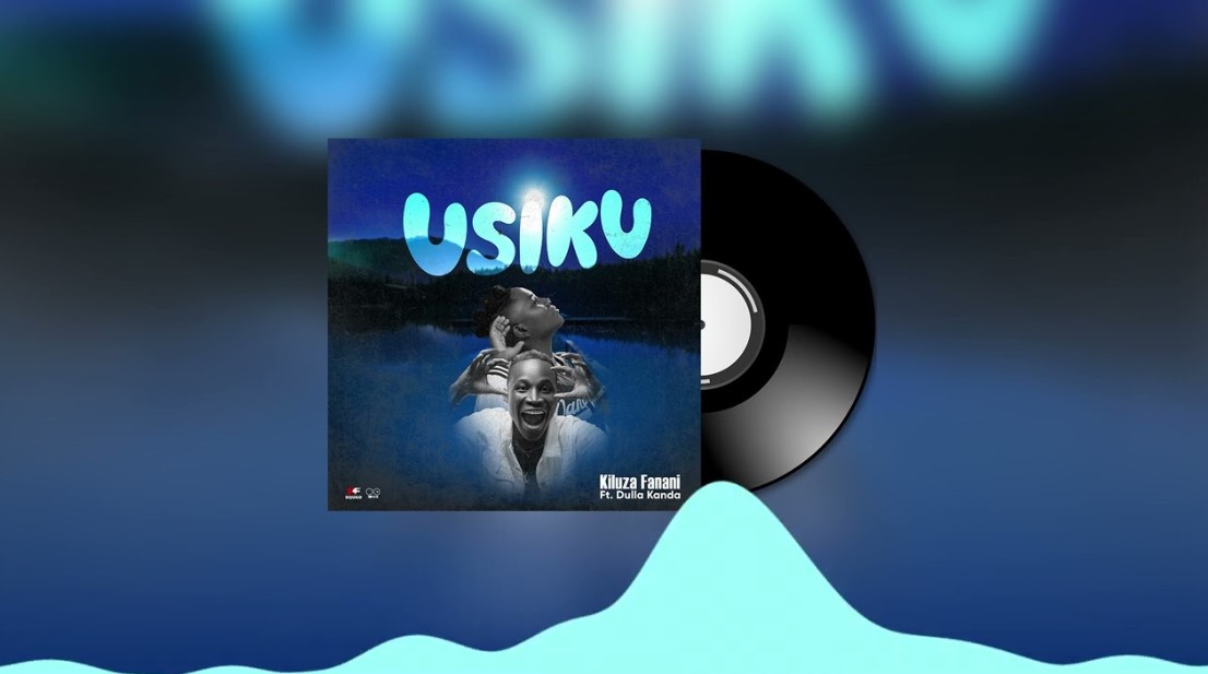 Audio | Kiluza Fanani – Usiku
