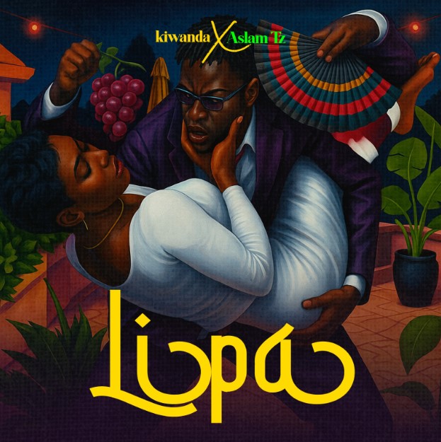Audio | Kiwanda Ft Aslam Tz – Lipa