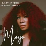 Audio | Lady Jaydee – Moyo