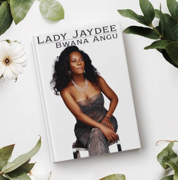 Audio | Lady Jaydee – Bwana Angu