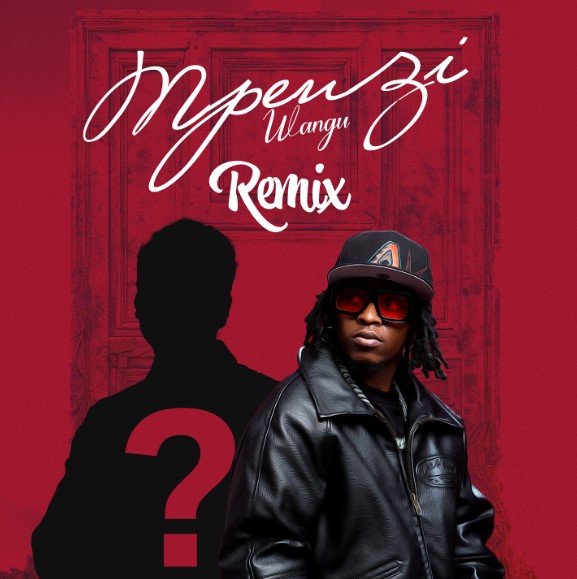 Audio | Lony Bway Ft Kontawa – Mpenzi Wangu Remix