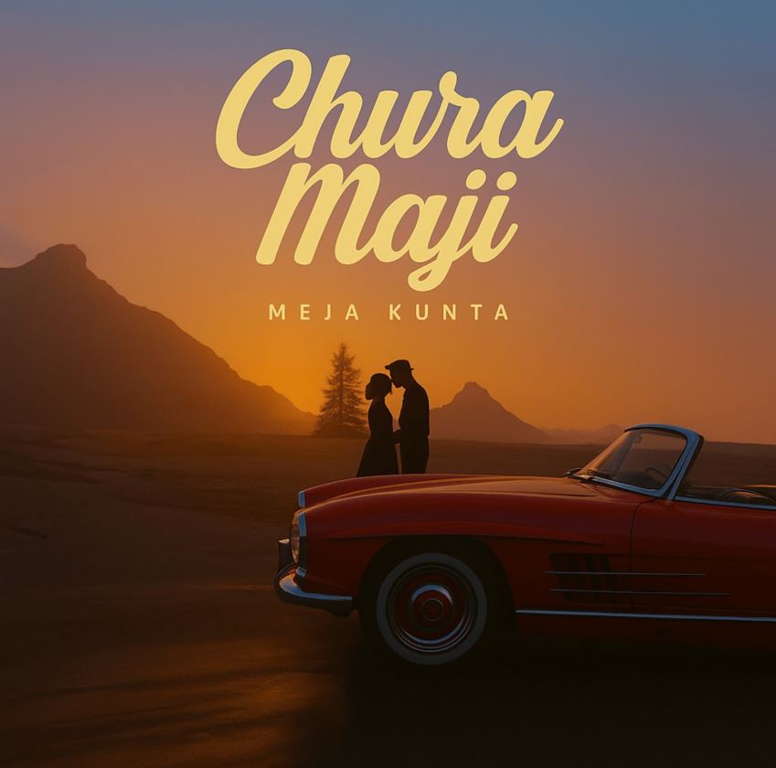 Audio | Meja Kunta – Chura Maji
