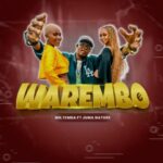 Audio | Mh Temba Ft Juma Nature – Warembo