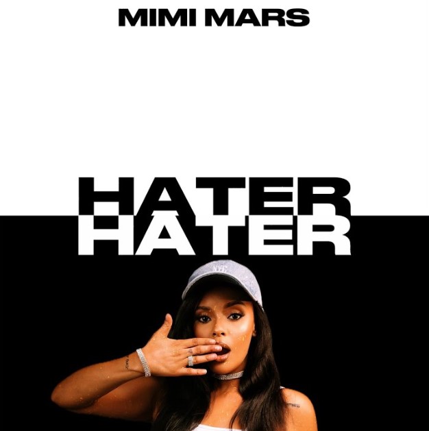 Audio | Mimi Mars – Hater