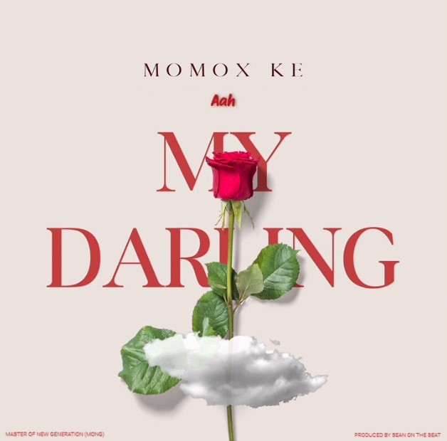 Audio | Momox – My Darling