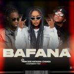Audio | Natasha Chansa Ft. Dizmo – Bafana