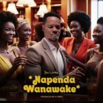 Audio | Nay Wa Mitego – Napenda Wanawake