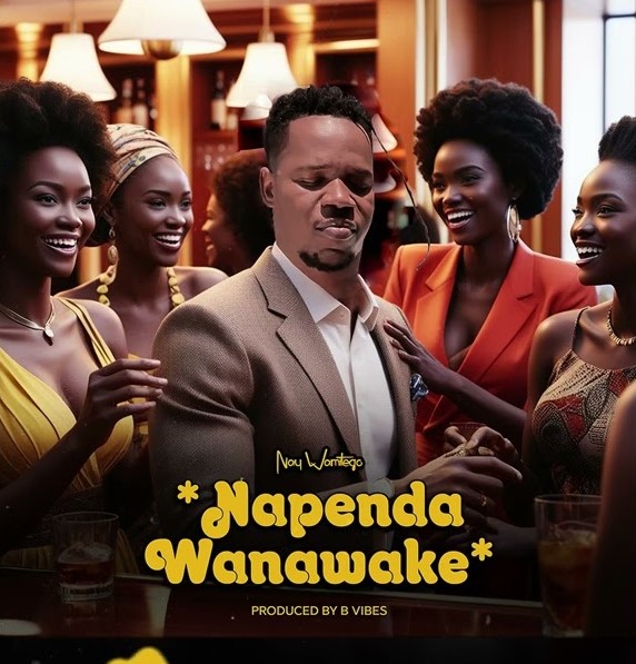 Audio | Nay Wa Mitego – Napenda Wanawake