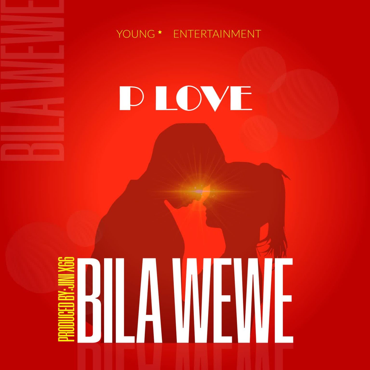 Audio | P Love – Bila wewe