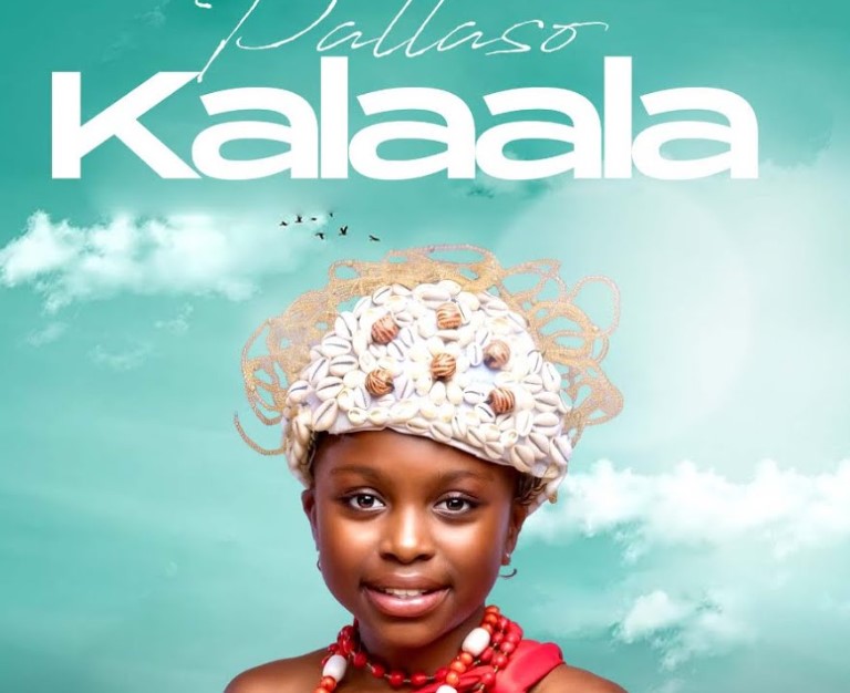 Audio | Pallaso – Kalaala