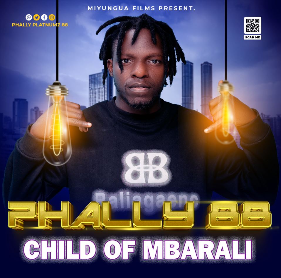 Audio | Phally Platnumz 88 ft Jeff Wa Kitaa & ChazDax – Ibada