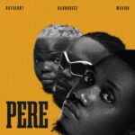 Audio | Rayvanny Ft Harmonize & Marioo – Pere