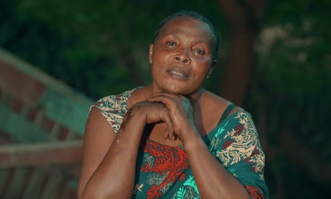 Audio | Rose Muhando – Tuma Malaika