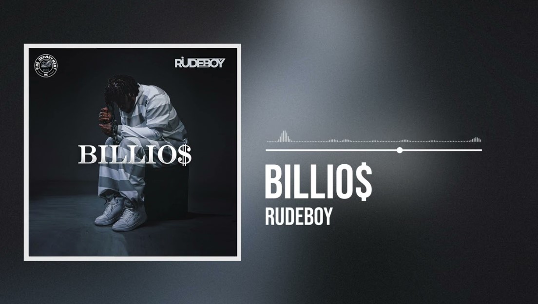 Audio | Rudeboy – Billio$
